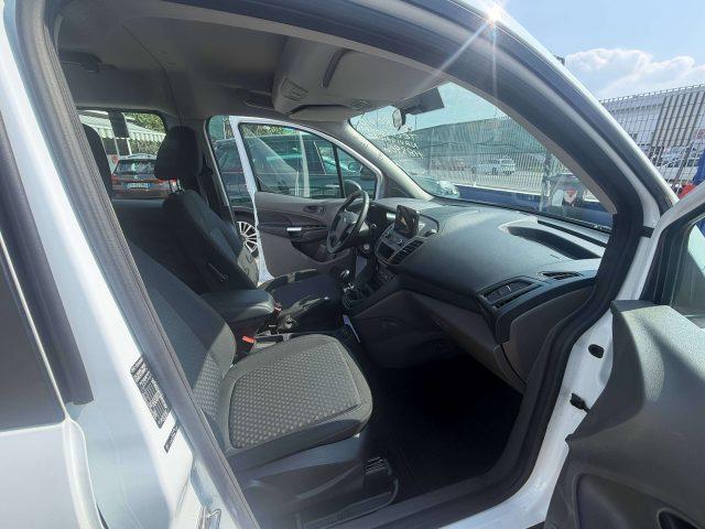 FORD Tourneo Connect connect 1.5 tdci 5 posti iva esposta