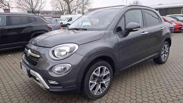 FIAT 500X 1.4 MultiAir Cross Plus UNICO PROPRIETARIO