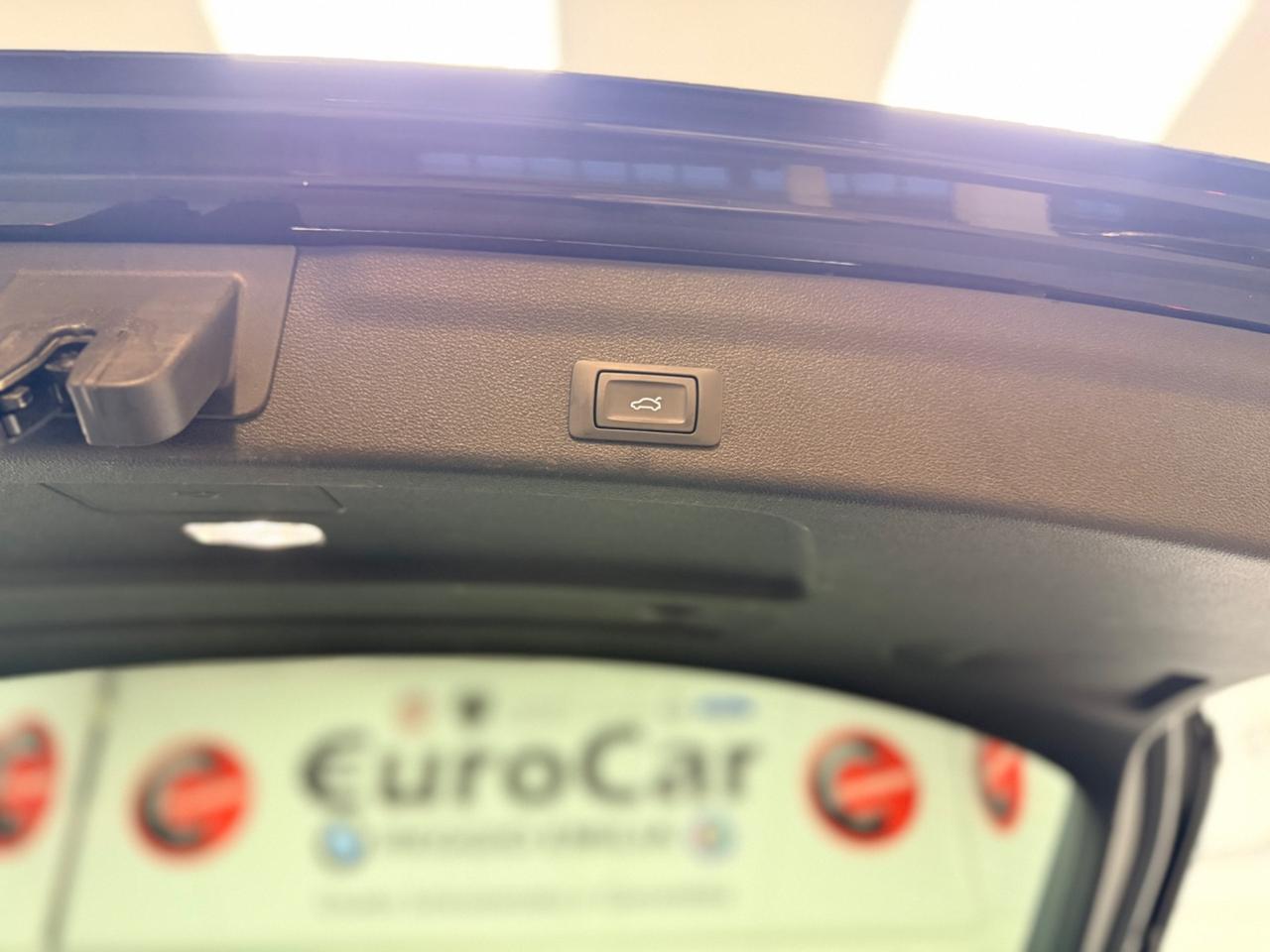 Audi A6 allroad 40 2.0 Tdi 204cv quattro S tronic 01/2021 Euro 6B