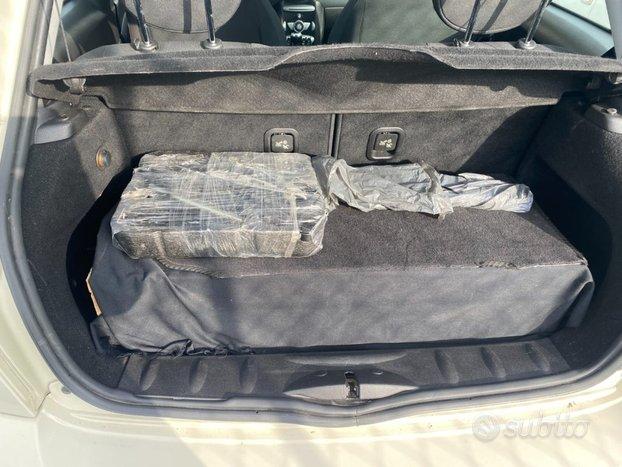 MINI One 1.4 16V One gpl x commercianti