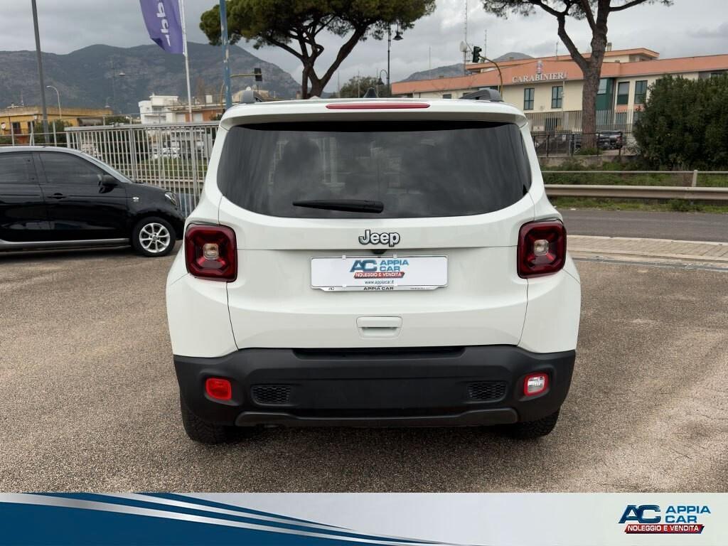 Jeep Renegade 1.6 Mjt 130 CV Limited IN PROMO