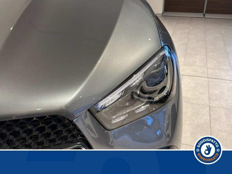 Mercedes-Benz GLE 350de 4Matic EQ-Power AMG Line Premium