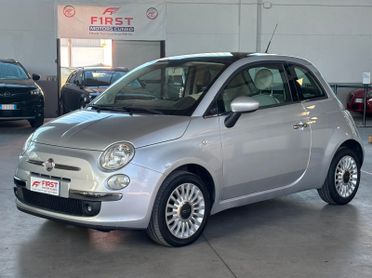 Fiat 500 1.3 Multijet 16V 75 CV by DIESEL
