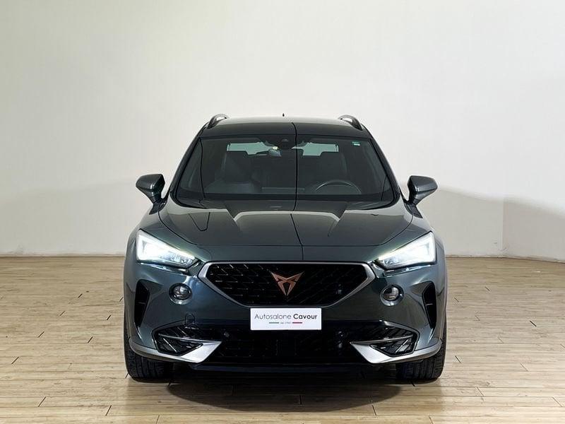 CUPRA Formentor Formentor 1.5 tsi 150cv dsg