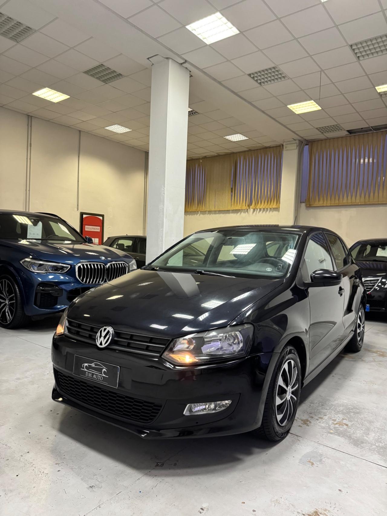 Volkswagen Polo 1.2 70 CV 5p. Comfortline