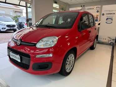 FIAT Panda 1.0 FireFly S&S Hybrid #PROMO