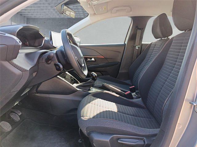 PEUGEOT 208 2ª serie PureTech 75 Stop&Start 5 porte Active P