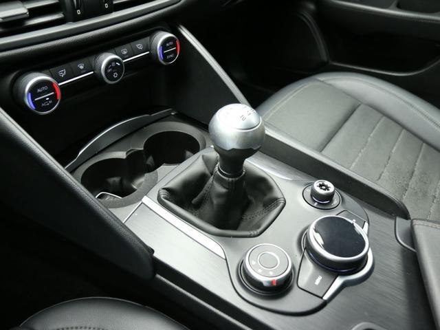 ALFA ROMEO Giulia 2.2 Turbodiesel 150 CV Super SOLO PER RIVENDITORI