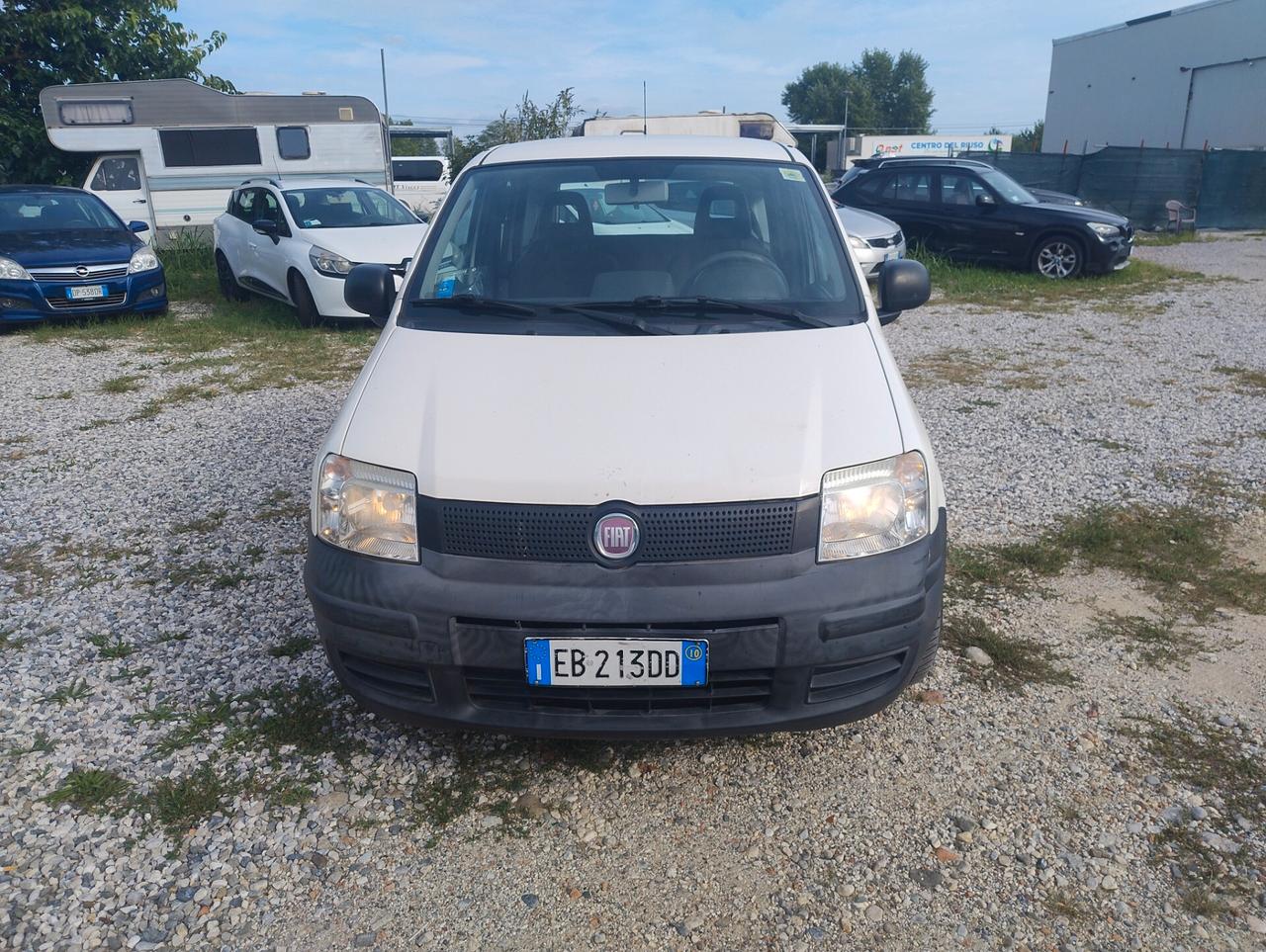 Fiat Panda 1.1 Actual Eco