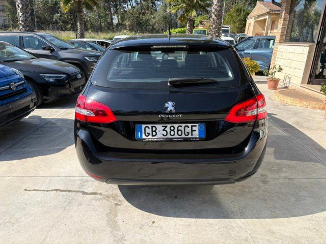 PEUGEOT 308 BlueHDi 130 S&S SW Business