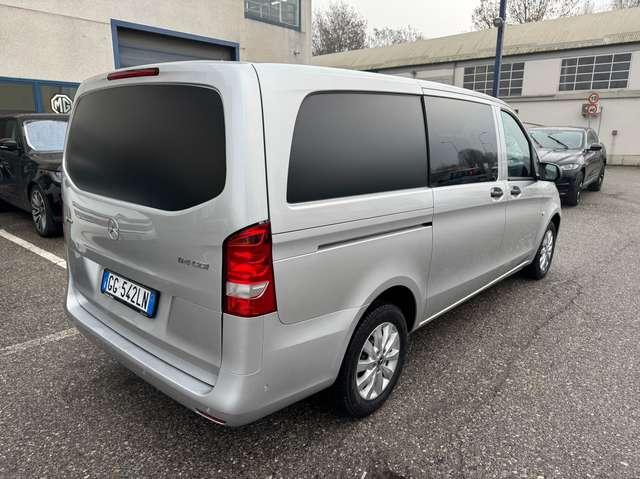 Mercedes-Benz Vito 114 AUTO PC-SL MIXTO LONG PRO