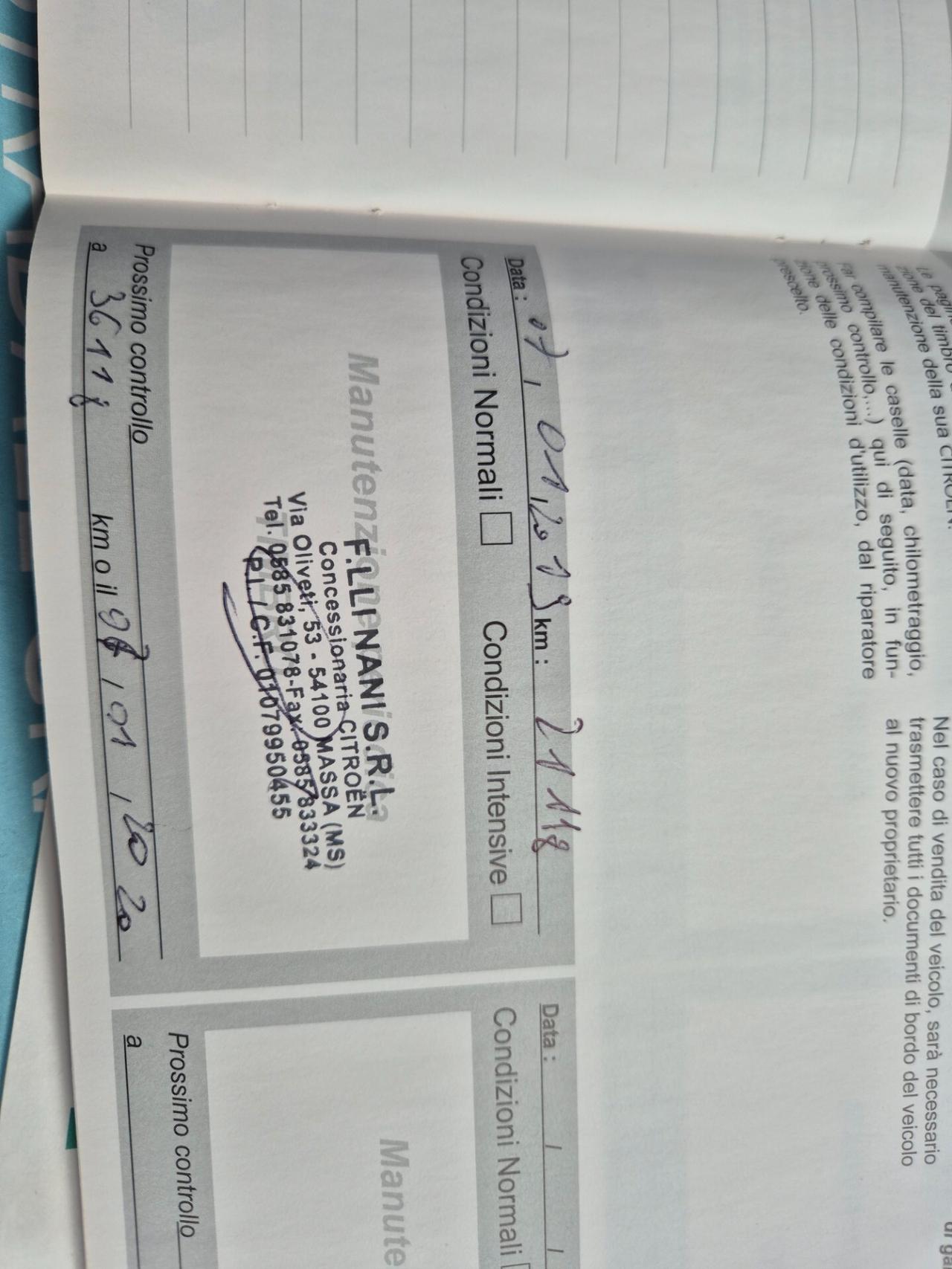 Citroen C3 PureTech 82 GPL Shine BELLISSIMA!!!!!