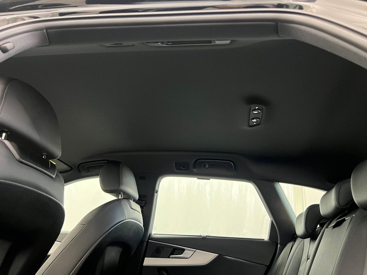 AUDI A4 V 2019 Avant A4 Avant 40 2.0 tdi mhev Business Advanced quattro 204cv s-tronic