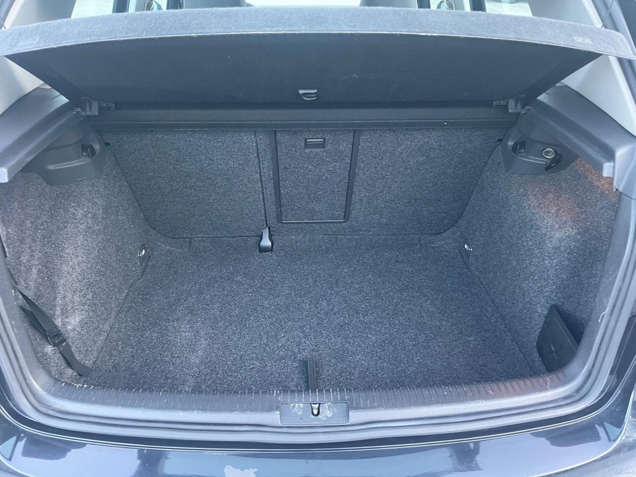 Volkswagen Golf 1.6 5p. United