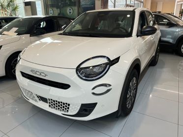 FIAT 600 1.2 100 CV Business