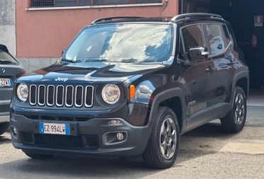 JEEP Renegade 2.000 MultiJet 140cv 4WD Km94.000