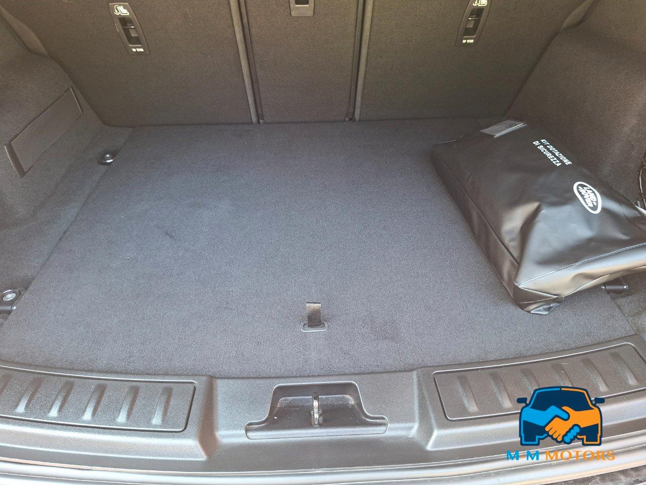 Land Rover Range Rover Evoque 2.0d i4 mhev S awd catena nuova !