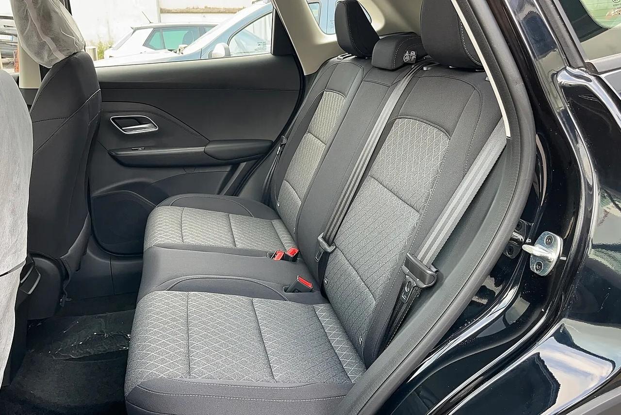 Mg ZS Classic 1.5 STANDARD KM0