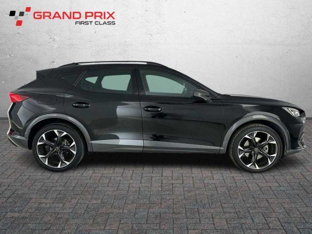 CUPRA Formentor 1.5 TSI