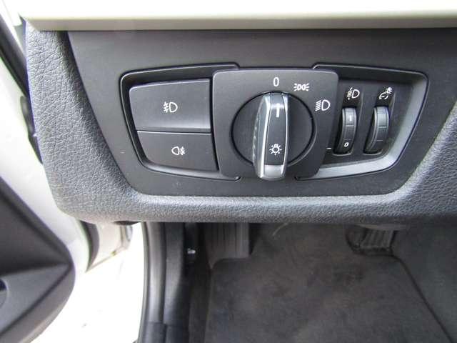 BMW 320 d TOURING 184CV CAMBIO AUTO,CERCHI 16,NAVI,EURO 6