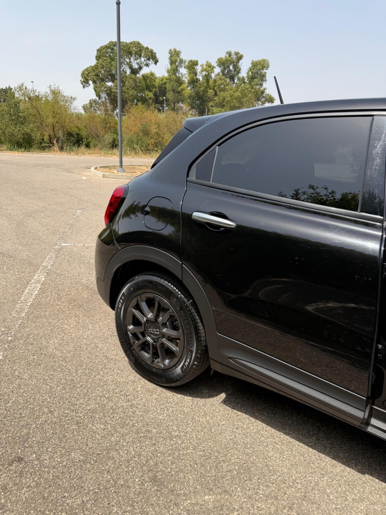 Fiat 500X 1.3 MultiJet 95 CV FINANZIABILE