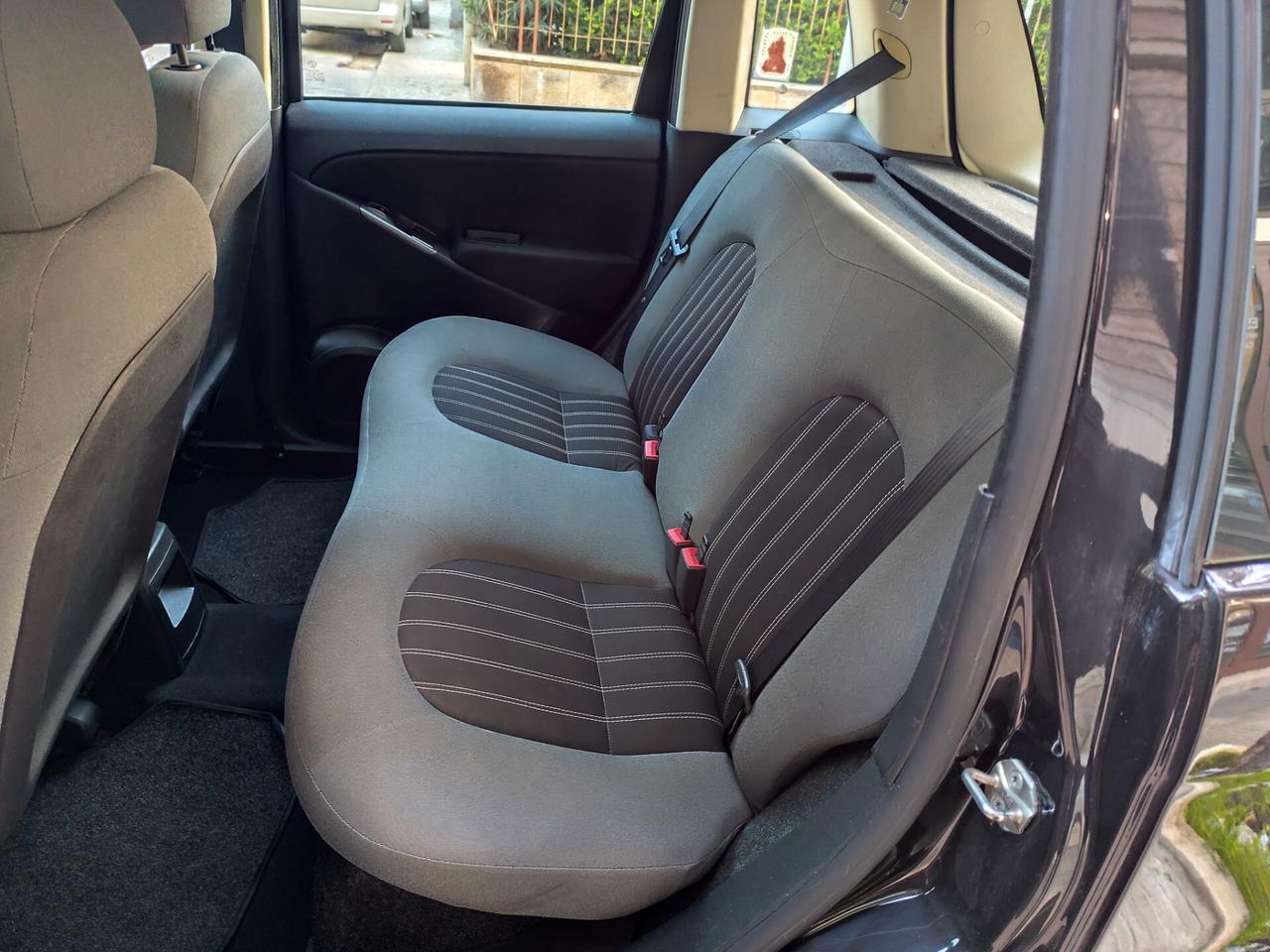 Lancia MUSA 1.4 8V Ecochic (GPL) Diva