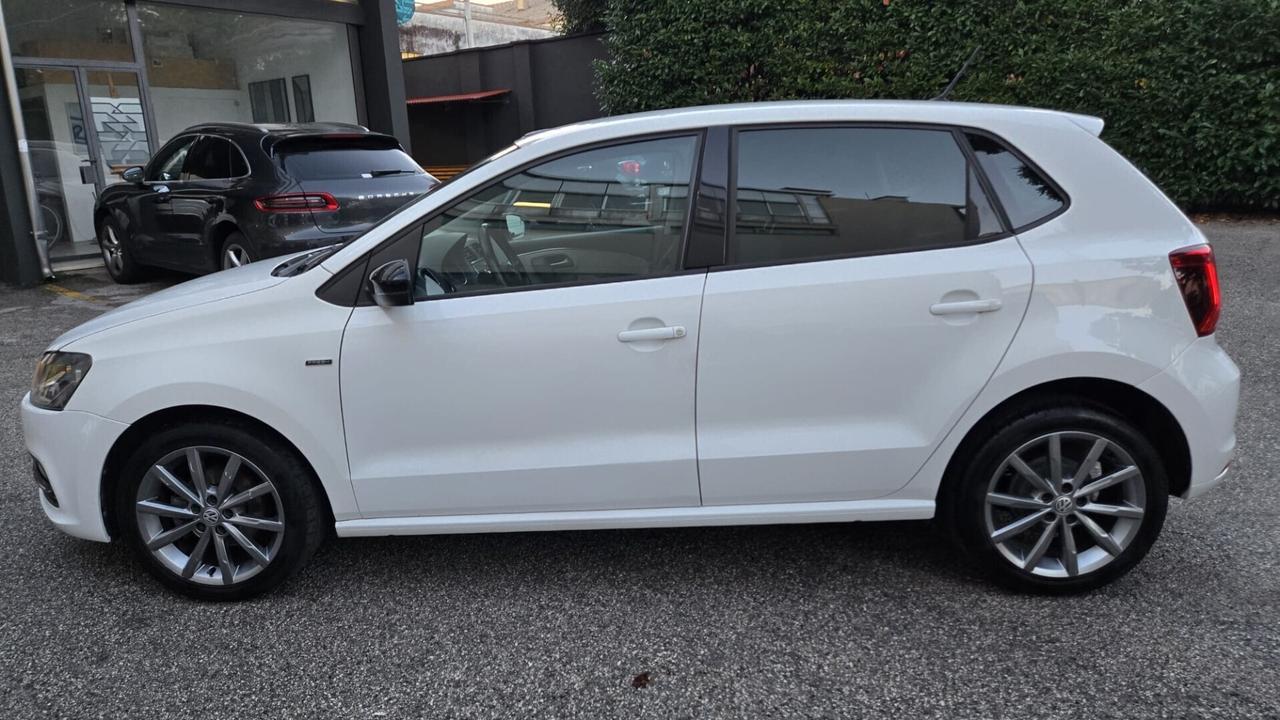 Volkswagen Polo 1.0 MPI 75 CV 5p. FRESH