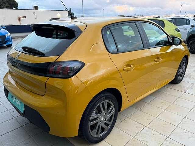 Peugeot 208 BlueHDi 100 Stop&Start 5 porte Active