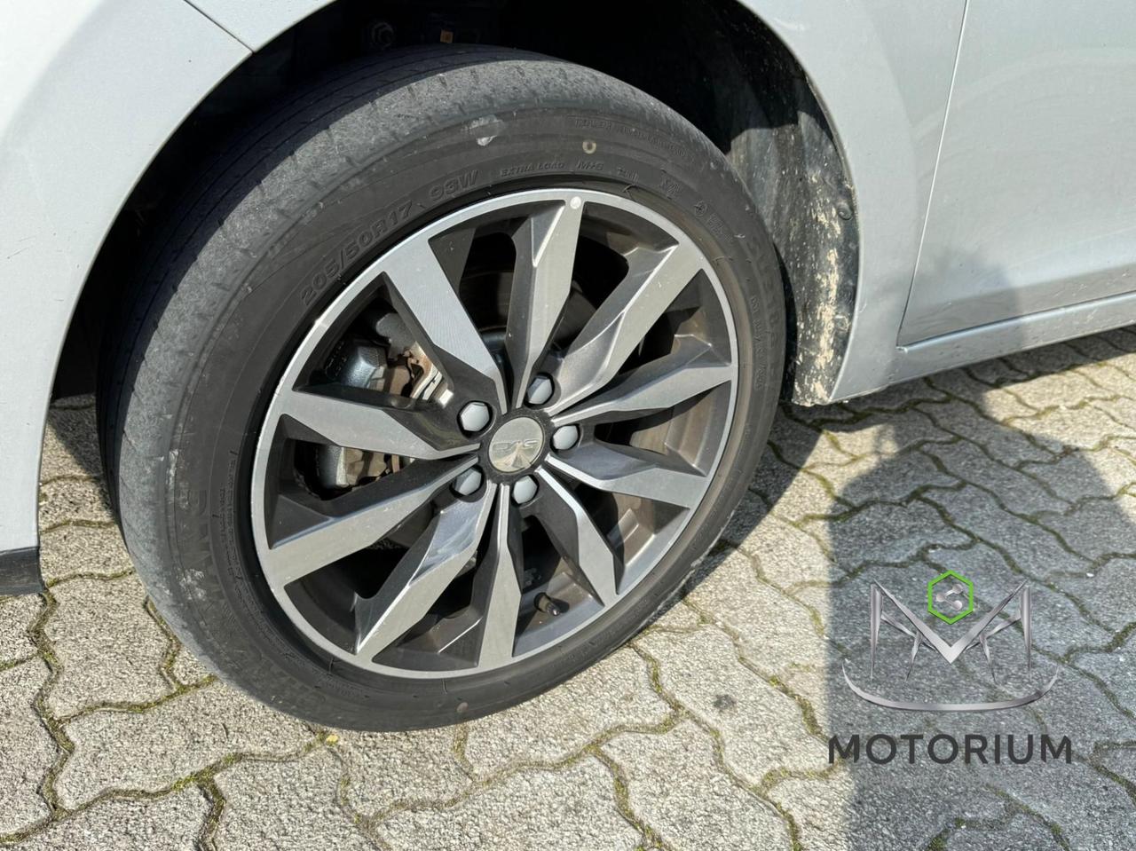 Evo Evo 3 1.5 Gpl 107cv