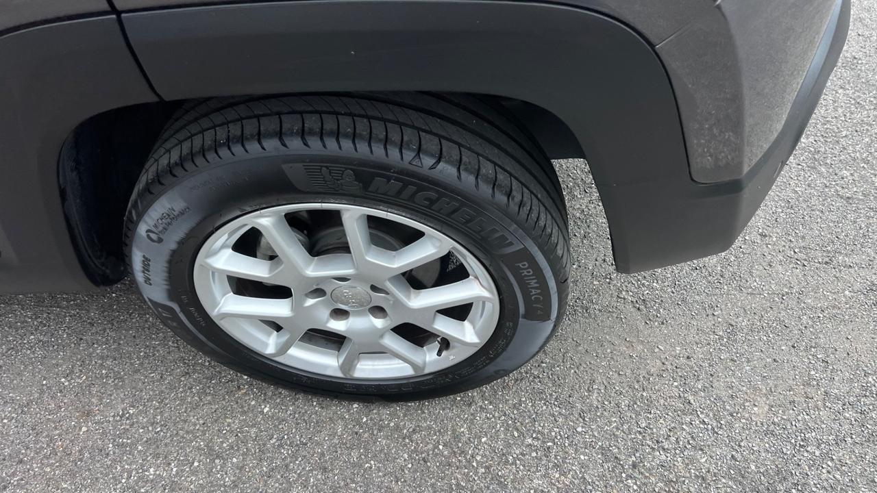Jeep Renegade 1.0 T3 Limited