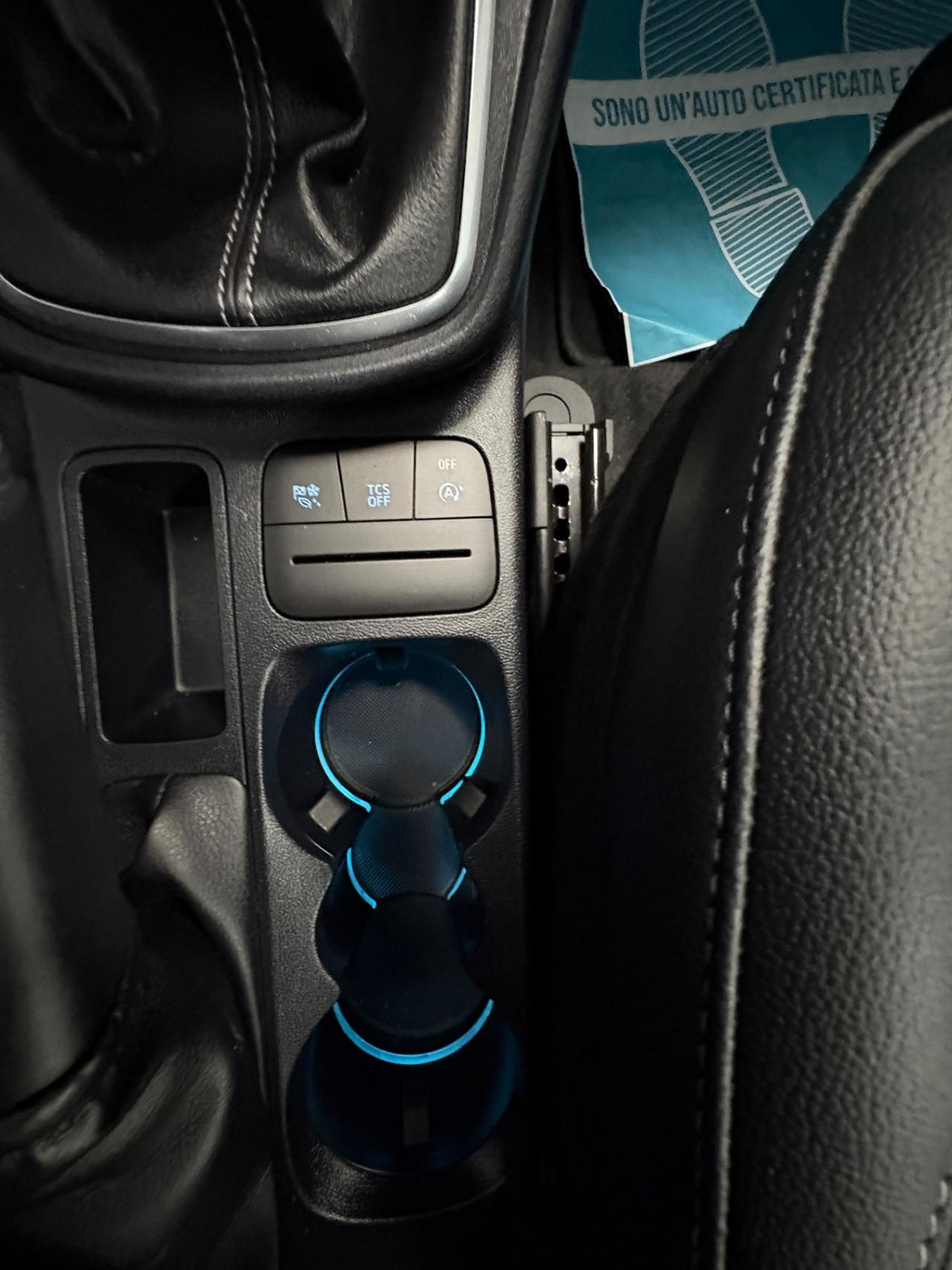 Ford Puma 1.0 Hybrid 125CV Titanium 2023 km 18000