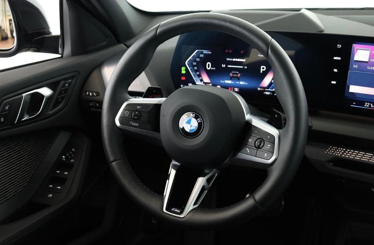 Bmw 120i 5p. MSport Pro Nuovo modello