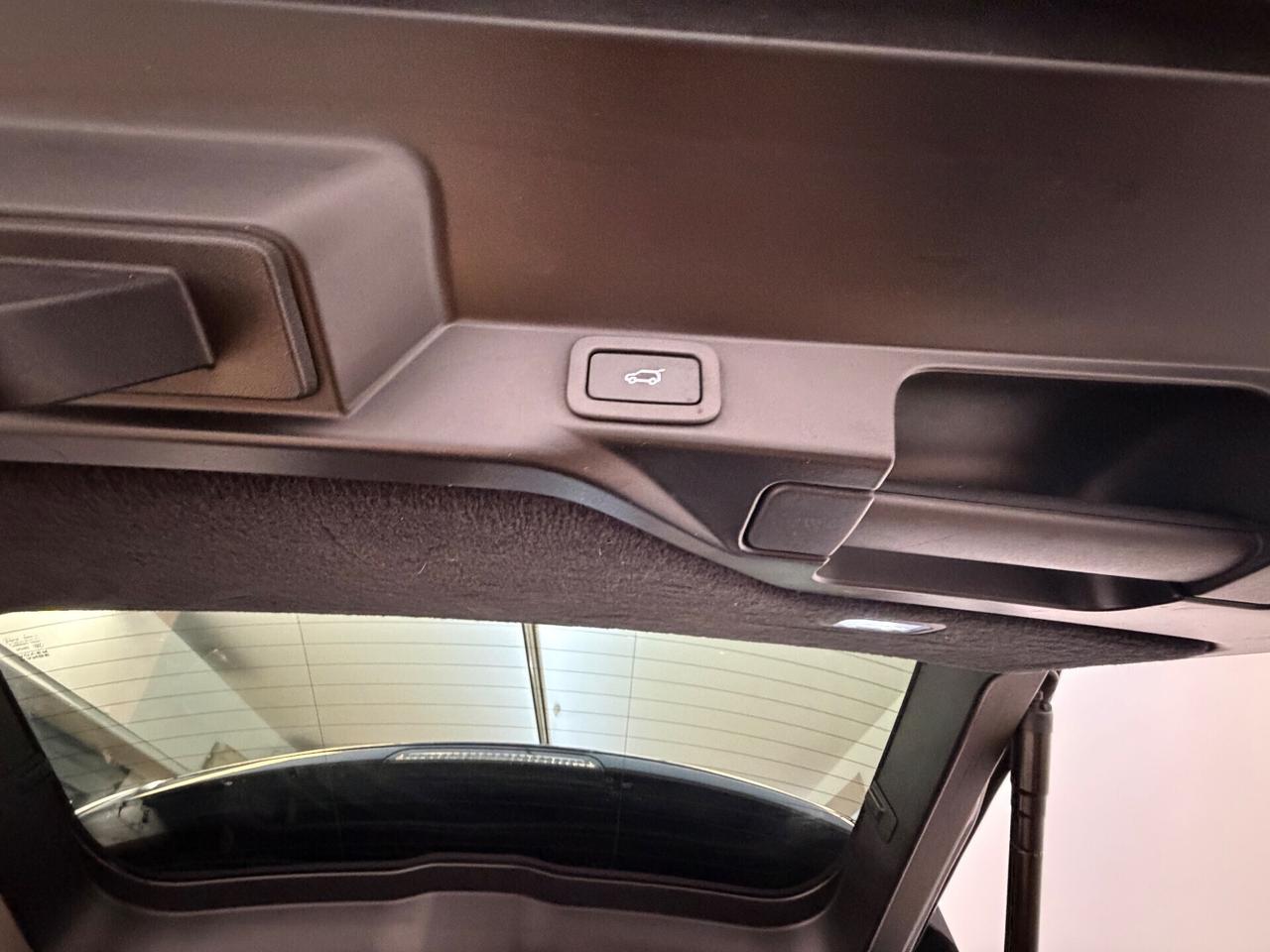 Land Rover Range Sport 3.0 TDV6 HSE Dynamic