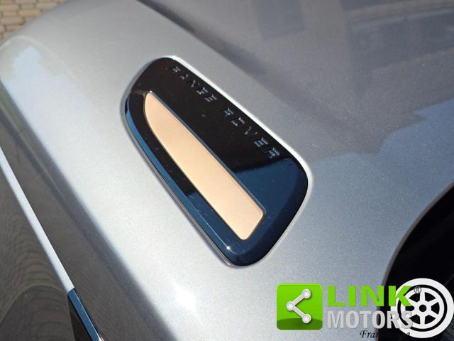 LAND ROVER Range Rover Velar 2.0 R-Dynamic SE 240 CV AWD Automatic PROMO