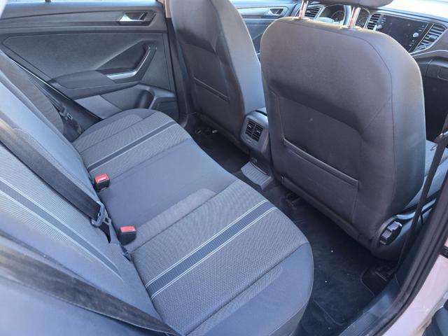 VOLKSWAGEN T-Roc 1.0 TSI 115 CV Style BlueMotion Technology