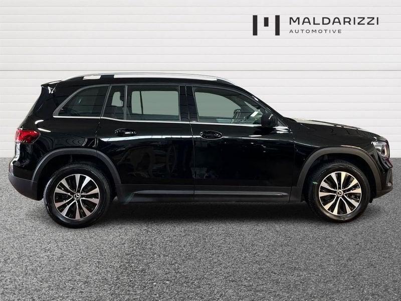 Mercedes-Benz Classe GLB GLB 200 d Sport auto 7p.ti