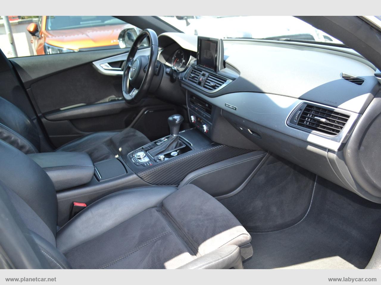 AUDI A7 SPB 3.0 TDI 245 CV quattro S tronic