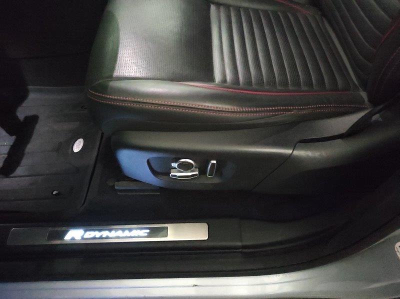 LAND ROVER Discovery Sport - Discovery Sport 1.5 I3 PHEV 309 CV AWD Auto R-Dynamic HSE