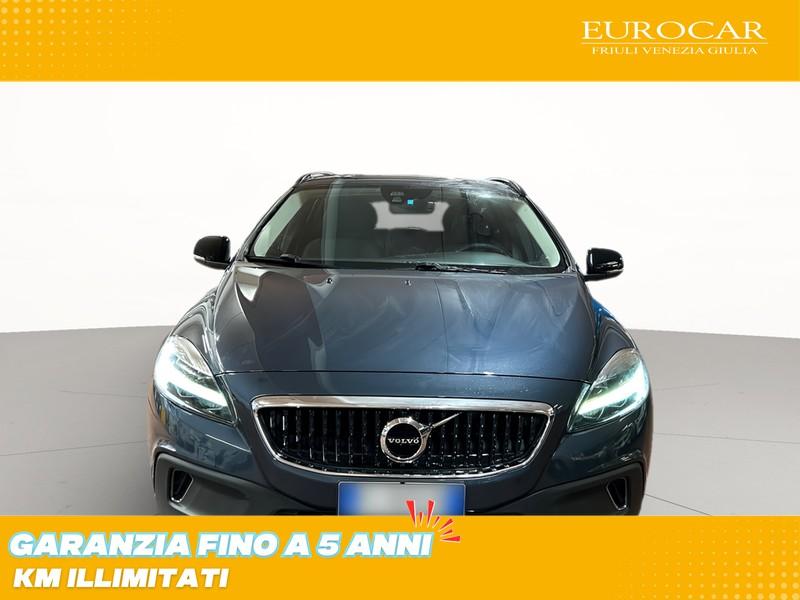 Volvo V40 Cross Country cross country 2.0 d2 momentum my17