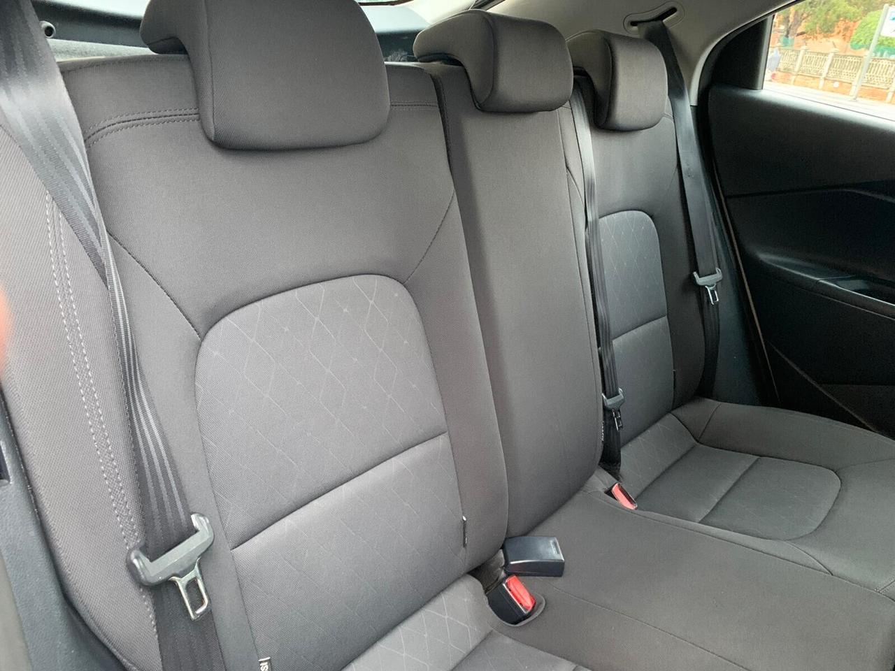 Kia Rio 1.2 benz 5p. Active Neopat. Unicoprop.