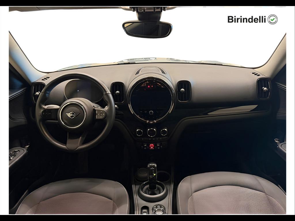 MINI Mini Countrym.(F60) - Mini 2.0 Cooper D Classic Countryman