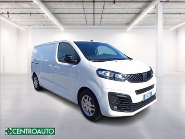 FIAT Scudo Ice 1.5 bluehdi 120cv L2H1 (Business) del 2022