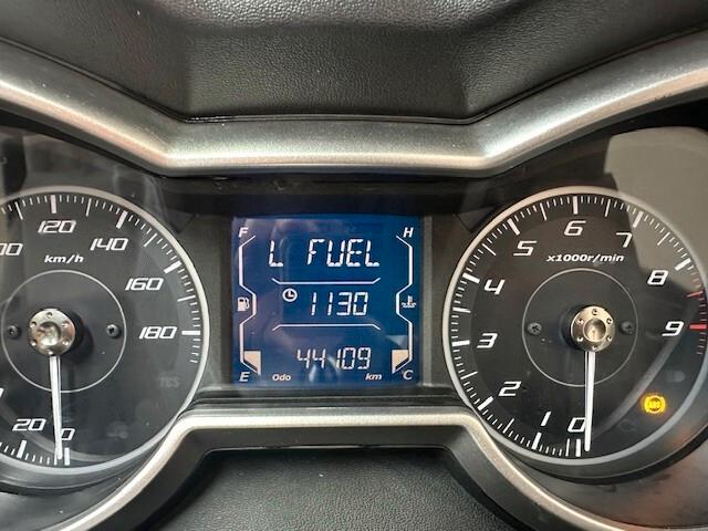 Yamaha X-Max 400 SONIC GREY