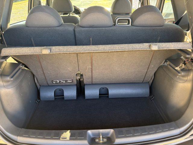 MITSUBISHI Colt 1.1 12V 5 PORTE BENZINA OK NEOPATENTATI