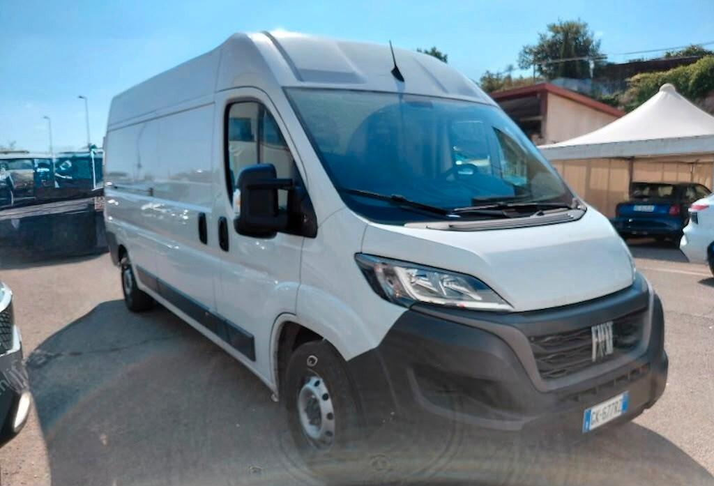 FIAT DUCATO 2.2 L3H2 OFFICINA MOBILE