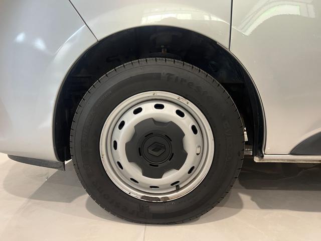 RENAULT Trafic T27 2.0 dCi 145CV PC-TN Furgone Energy Ice + IVA