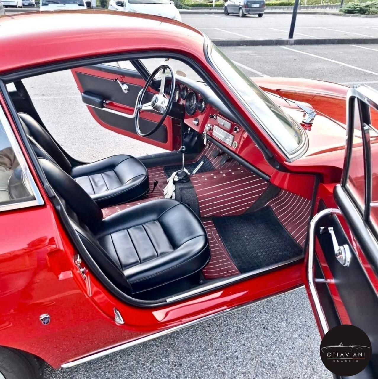 Ghia 1500 GT