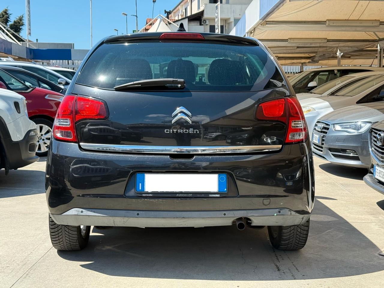 CITROEN C3 1,4 DIESEL