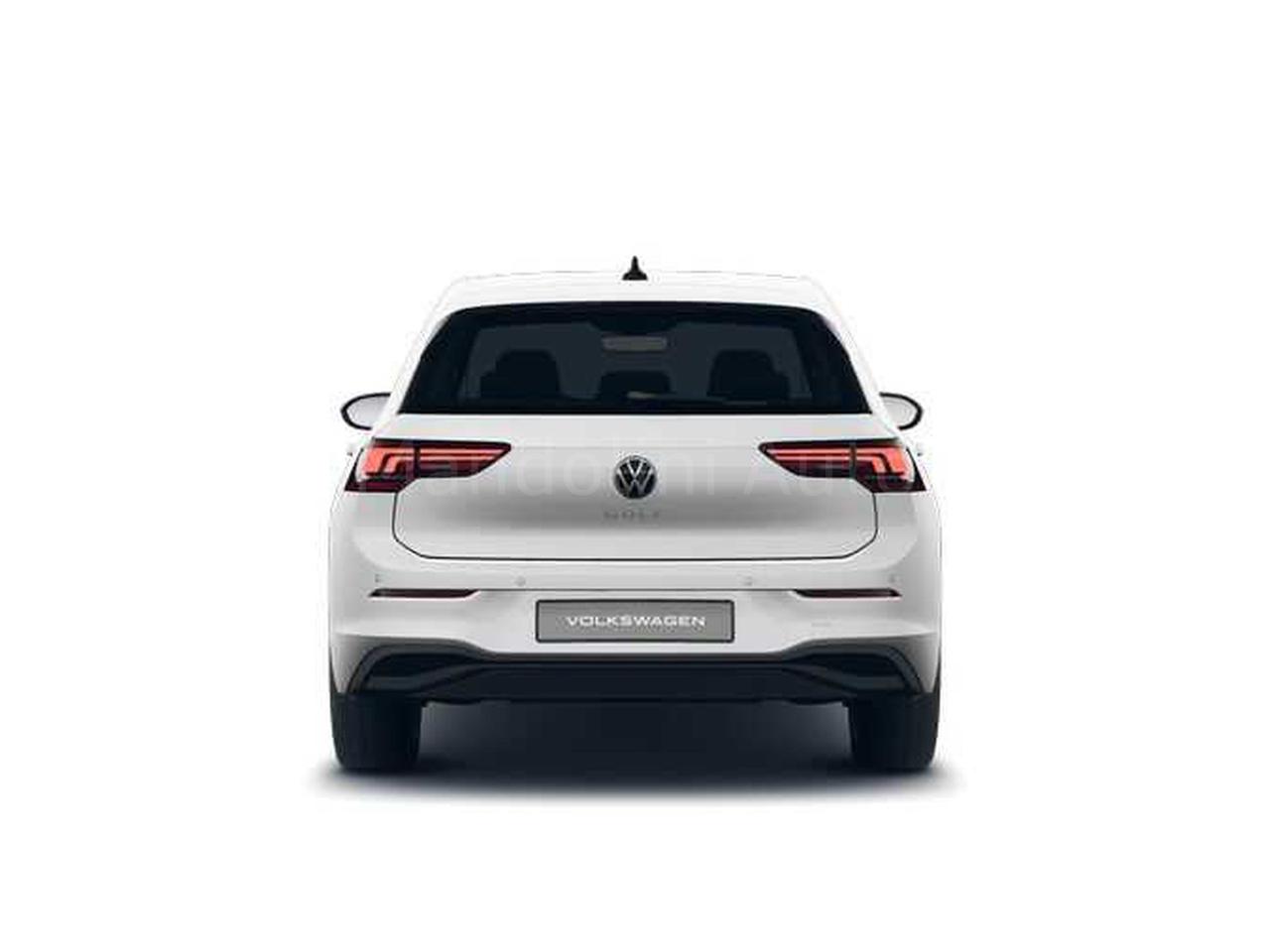 Volkswagen Golf 1.5 tsi act 115cv edition plus