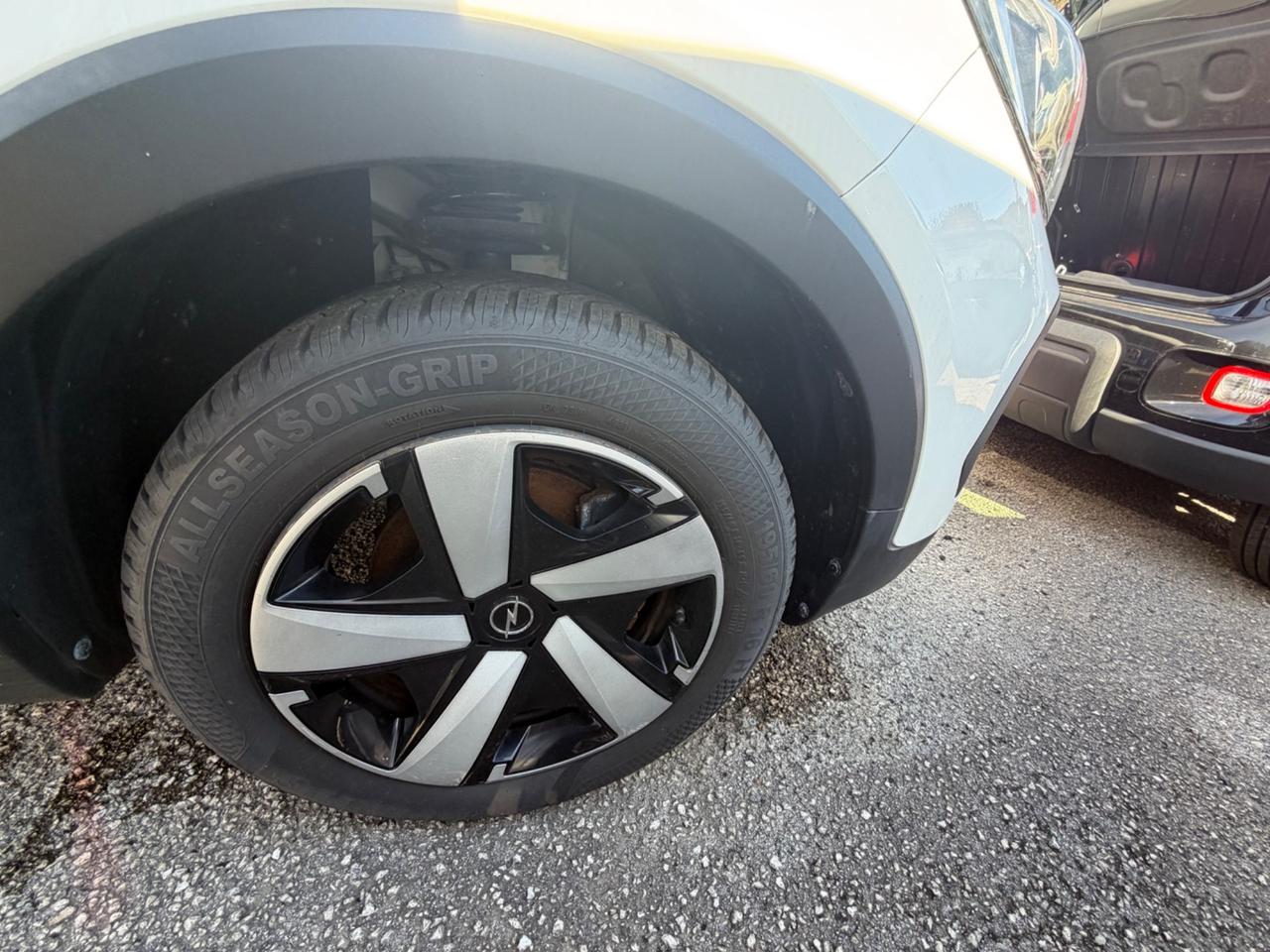 Opel Crossland Crossland 1.2 12V Start&Stop Edition